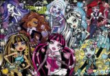Monster High