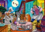 Lady & Tramp