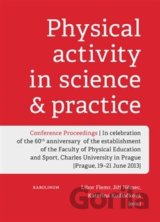 Physical activity in science & practice