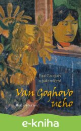 Van Goghovo ucho
