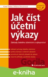 Jak číst účetní výkazy