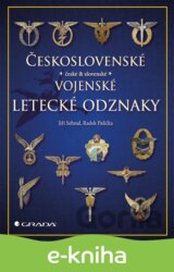 Československé vojenské  letecké odznaky