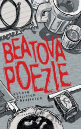 Beatová poezie autorů žijících hrajících