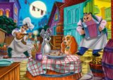 Lady a Tramp