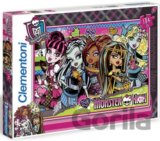 Monster High