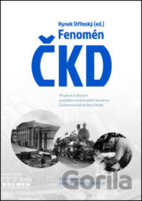 Fenomén ČKD