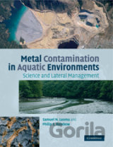 Metal Contamination in Aquatic Environments