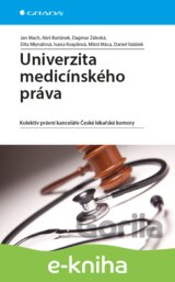 Univerzita medicínského práva