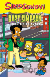 Bart Simpson: Hoch tisíce tváří