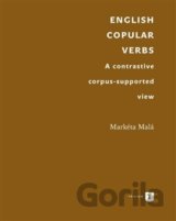 English Copular Verbs (Markéta Malá)