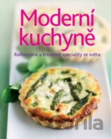 Moderní kuchyně