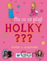 Na co se ptají holky???
