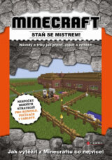Minecraft - Staň se mistrem!