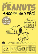 Peanuts: Snoopy nad věcí