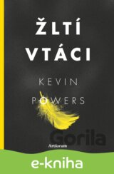 Žltí vtáci