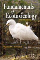 Fundamentals of Ecotoxicology