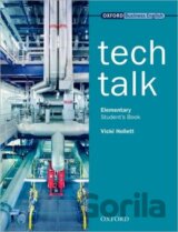 Tech Talk - Elementary - Student's Book