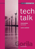 Tech Talk - Intermediate - Student's Book