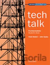 Tech Talk - Pre-Intermediate - Student's Book