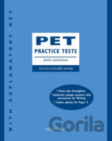PET - Practice Tests (New Edition)