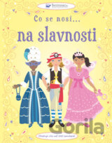 Co se nosí... na slavnosti