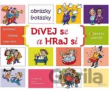 Dívej se a hraj si - Obrázky a otázky