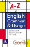 A-Z of English Grammar and Usage