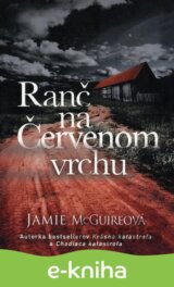 Ranč na červenom vrchu