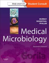 Medical Microbiology (Patrick R. Murray PhD , Ken S.)