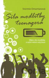 Sila modlitby teenagera