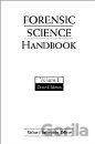 Forensic Science Handbook (Volume 1)