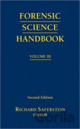 Forensic Science Handbook (Volume 3)