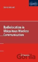 Radiolocation in Ubiquitous Wireless Communication