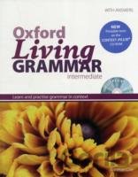 Oxford Living Grammar - Intermediate - Student's Book Pack
