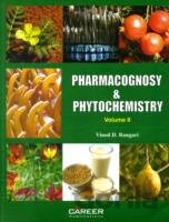 Pharmacognosy and Phytochemistry (Volume 2)