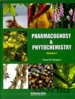 Pharmacognosy and Phytochemistry (Volume 1)