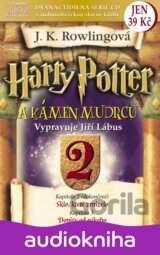 Rowling,j.k.: Harry Potter A Kamen Mudrcu 2/J.labus(Posetka)