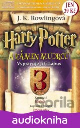Rowling,j.k.: Harry Potter A Kamen Mudrcu 3/J.labus(Posetka)