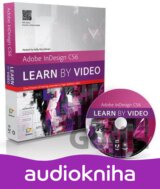 Adobe InDesign CS6: Learn by Video: video2brain, Kelly McCathran
