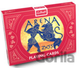 Aréna (hracie karty)