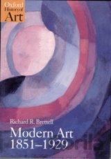 Modern Art 1851 - 1929