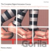 The Complete Digital Animation Course