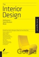 The Interior Design Reference and Specification Book