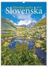 Národné parky Slovenska 2015