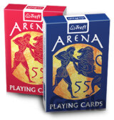 Arena (hracie karty)