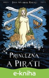 Princezna a piráti