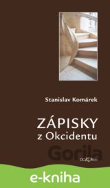 Zápisky z Okcidentu