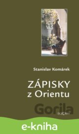 Zápisky z Orientu