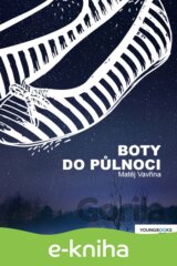 Boty do půlnoci