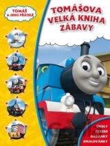 Tomášova velká kniha zábavy